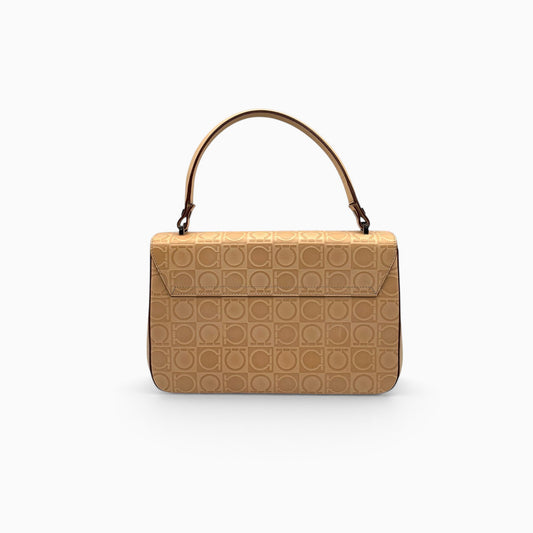 Ferragamo Gancini Bag