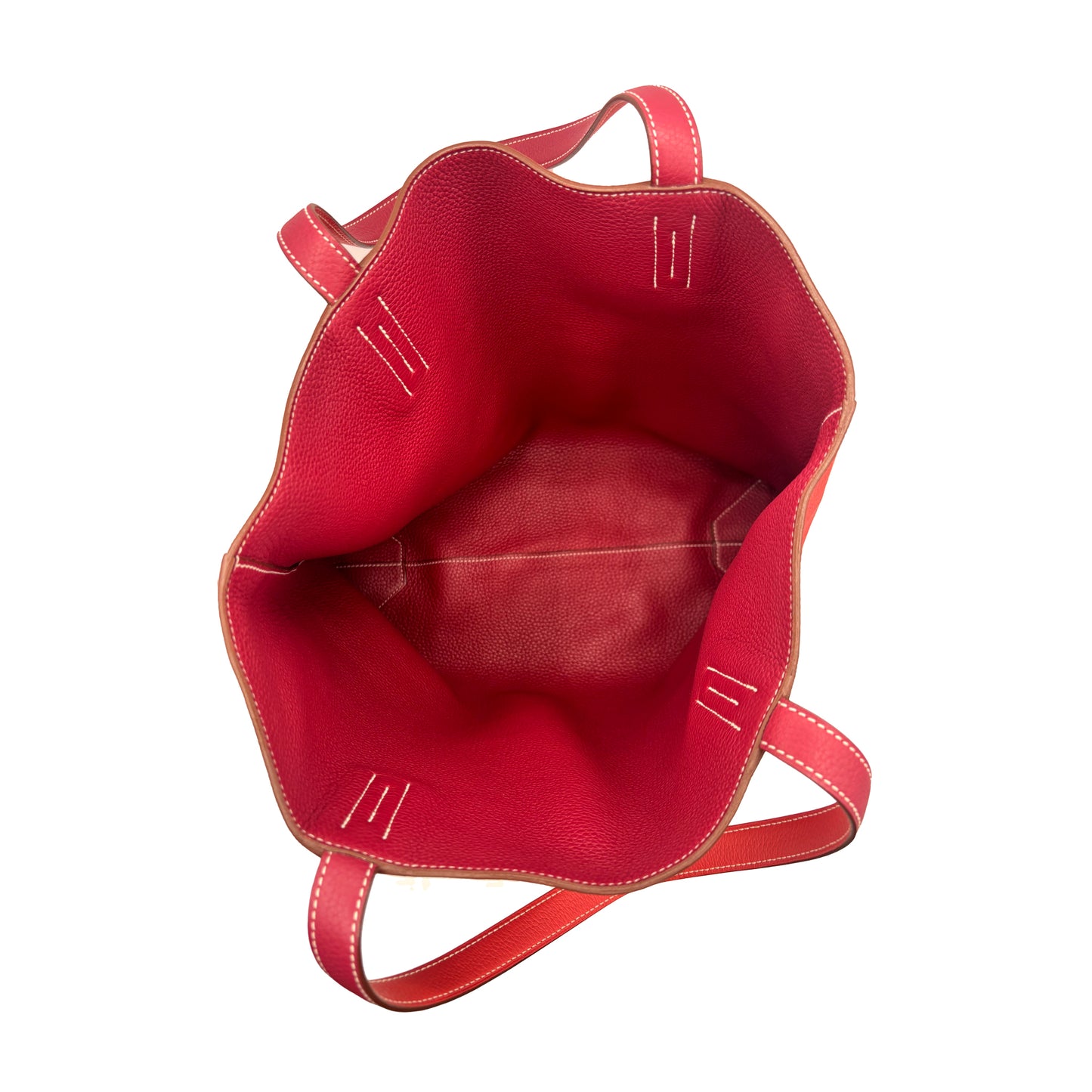 HERMÈS Clemence Double Sens 36