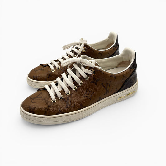 Louis Vuitton Frontrow Sneakers