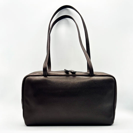 THE ROW Astra Bowling Bag