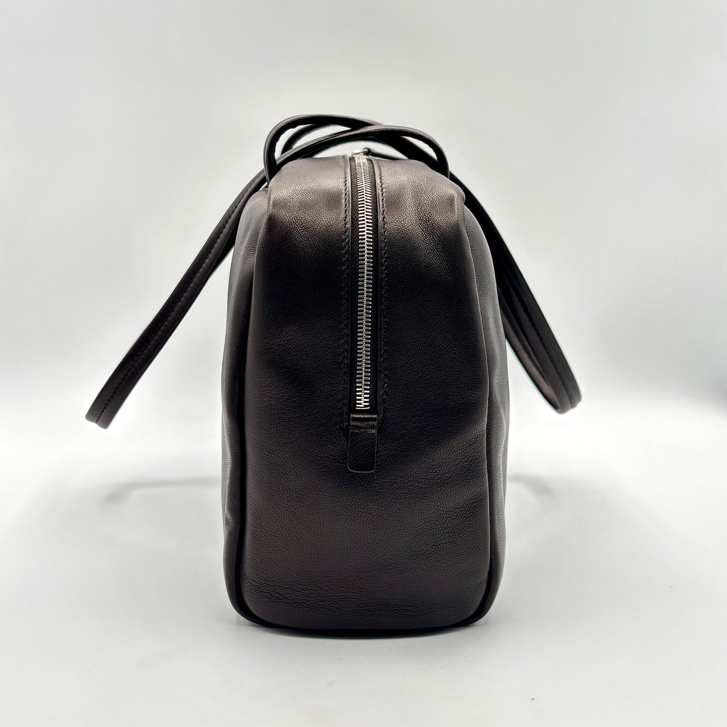 THE ROW Astra Bowling Bag