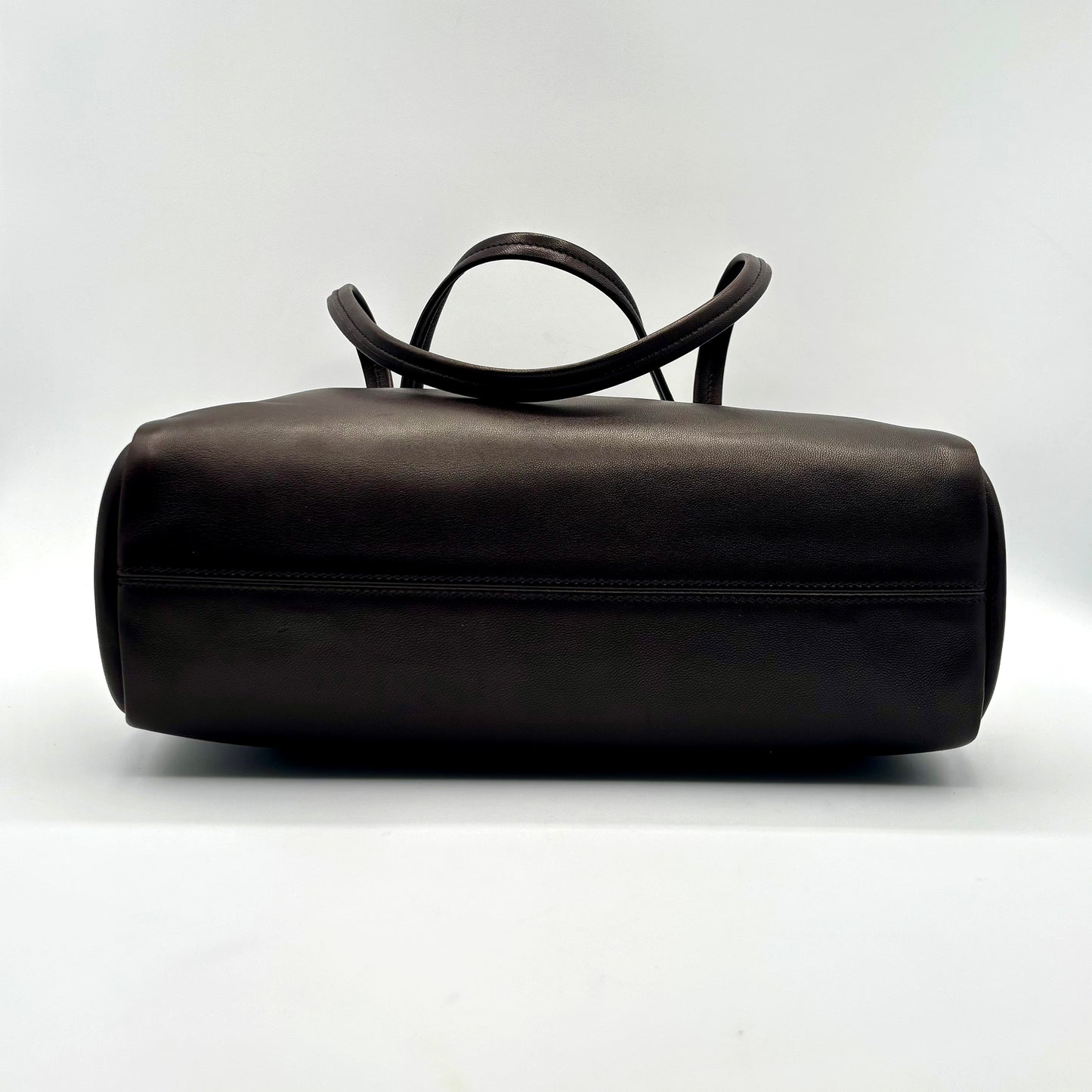 THE ROW Astra Bowling Bag