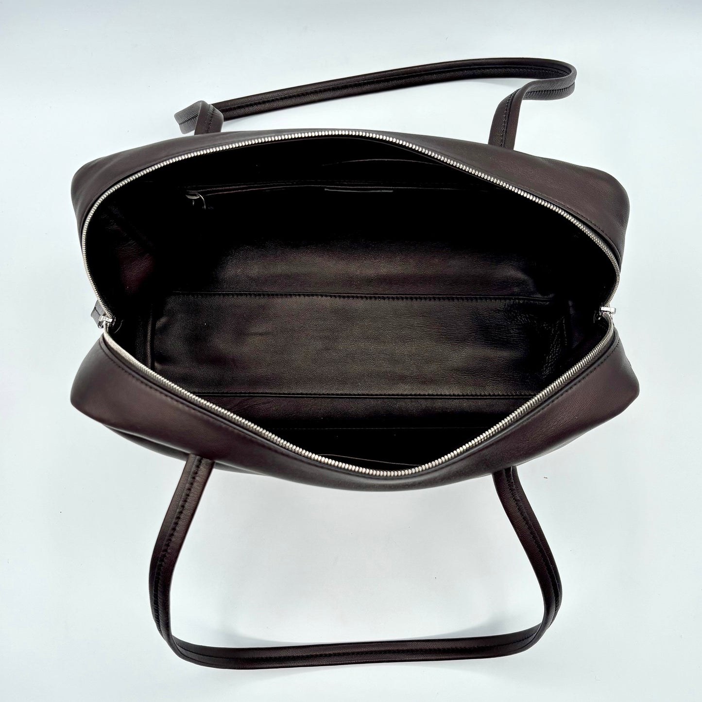 THE ROW Astra Bowling Bag
