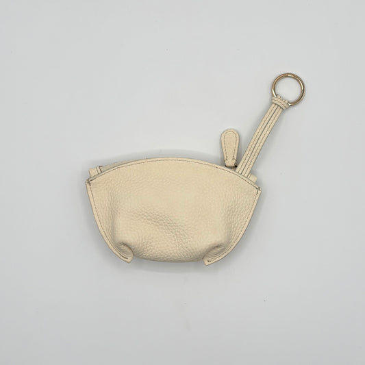 THE ROW Dante keychain Pouch