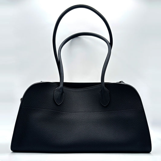 THE ROW Margaux Shoulder 12 Bag