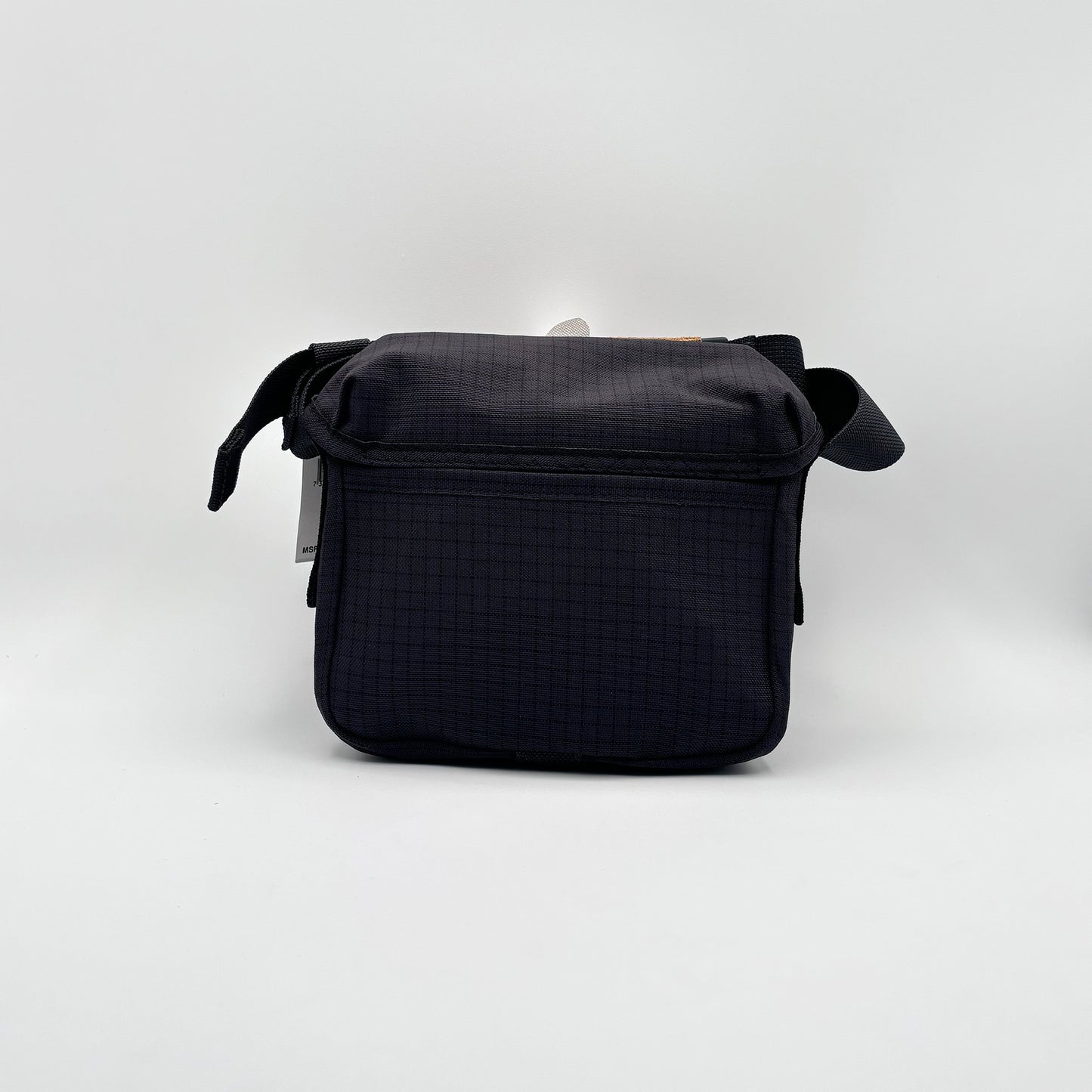 ACNE STUDIOS Mini Messenger Crossbody Bag