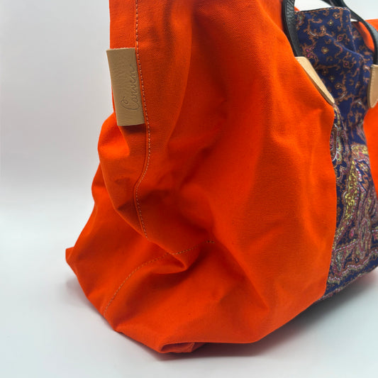 CARVEN Tote Bag