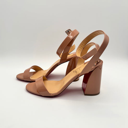 CHRISTIAN LOUBOUTIN Miss Sabina