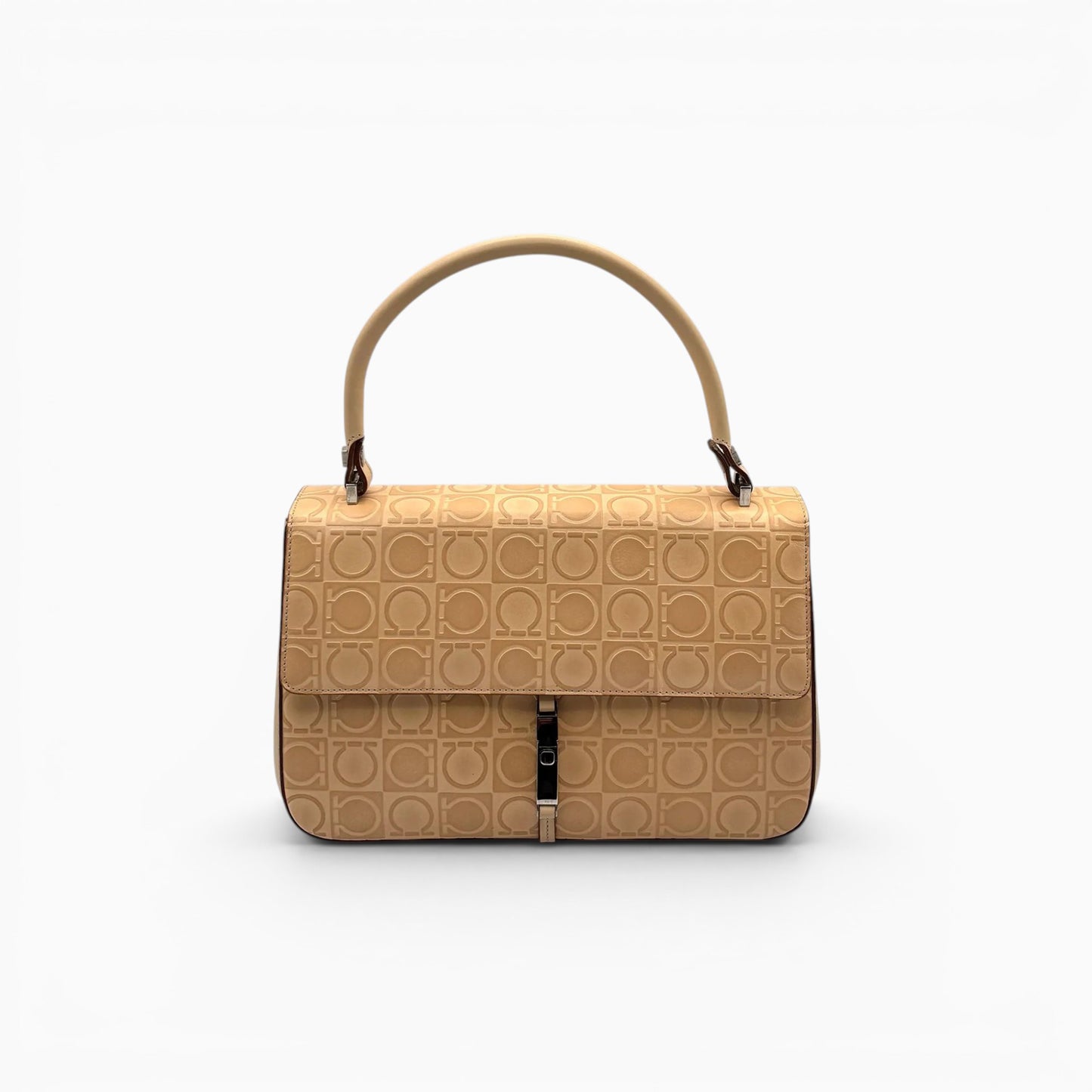 Ferragamo Gancini Bag