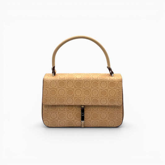 Ferragamo Gancini Bag