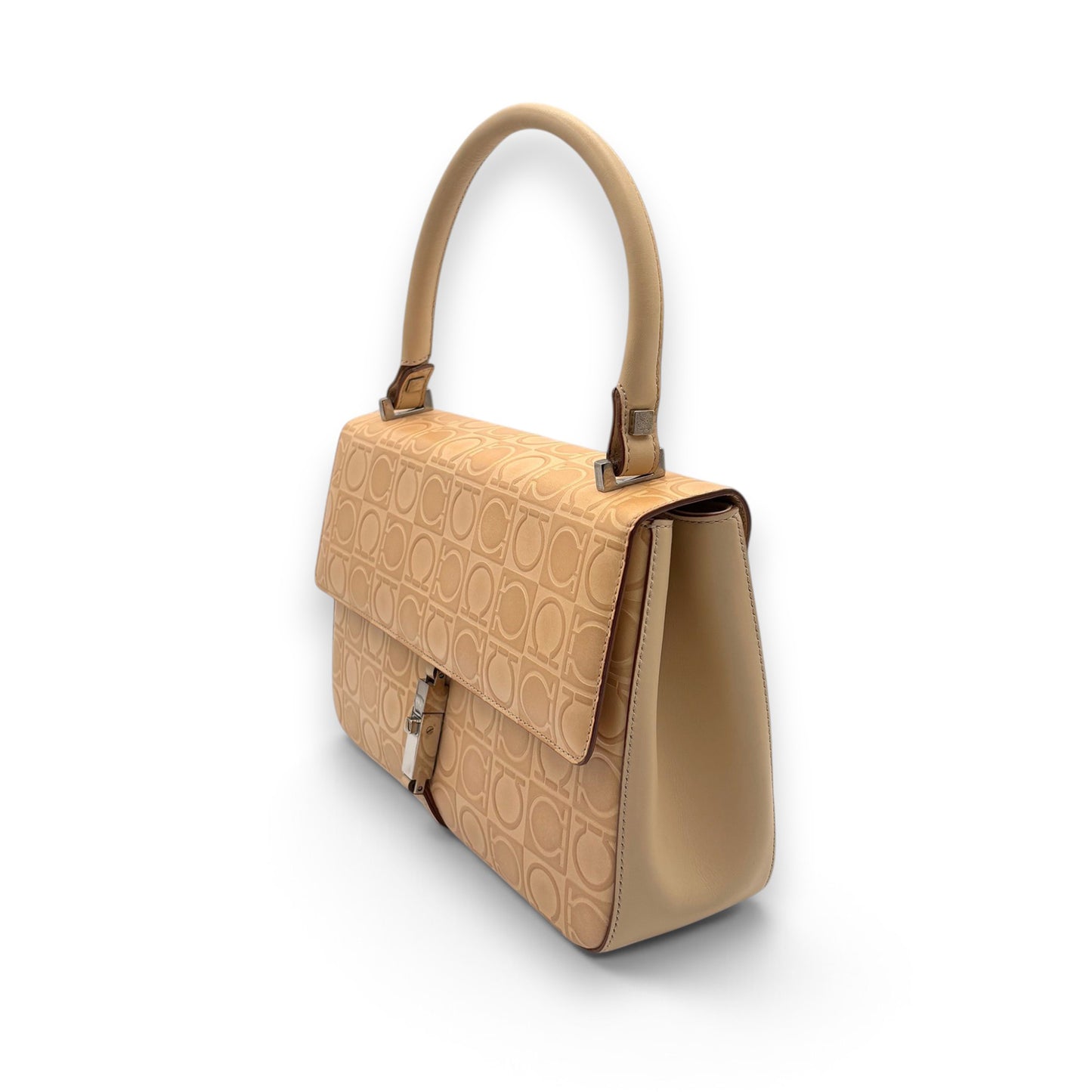 Ferragamo Gancini Bag