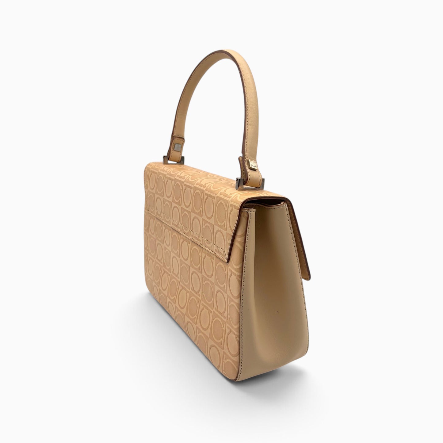 Ferragamo Gancini Bag