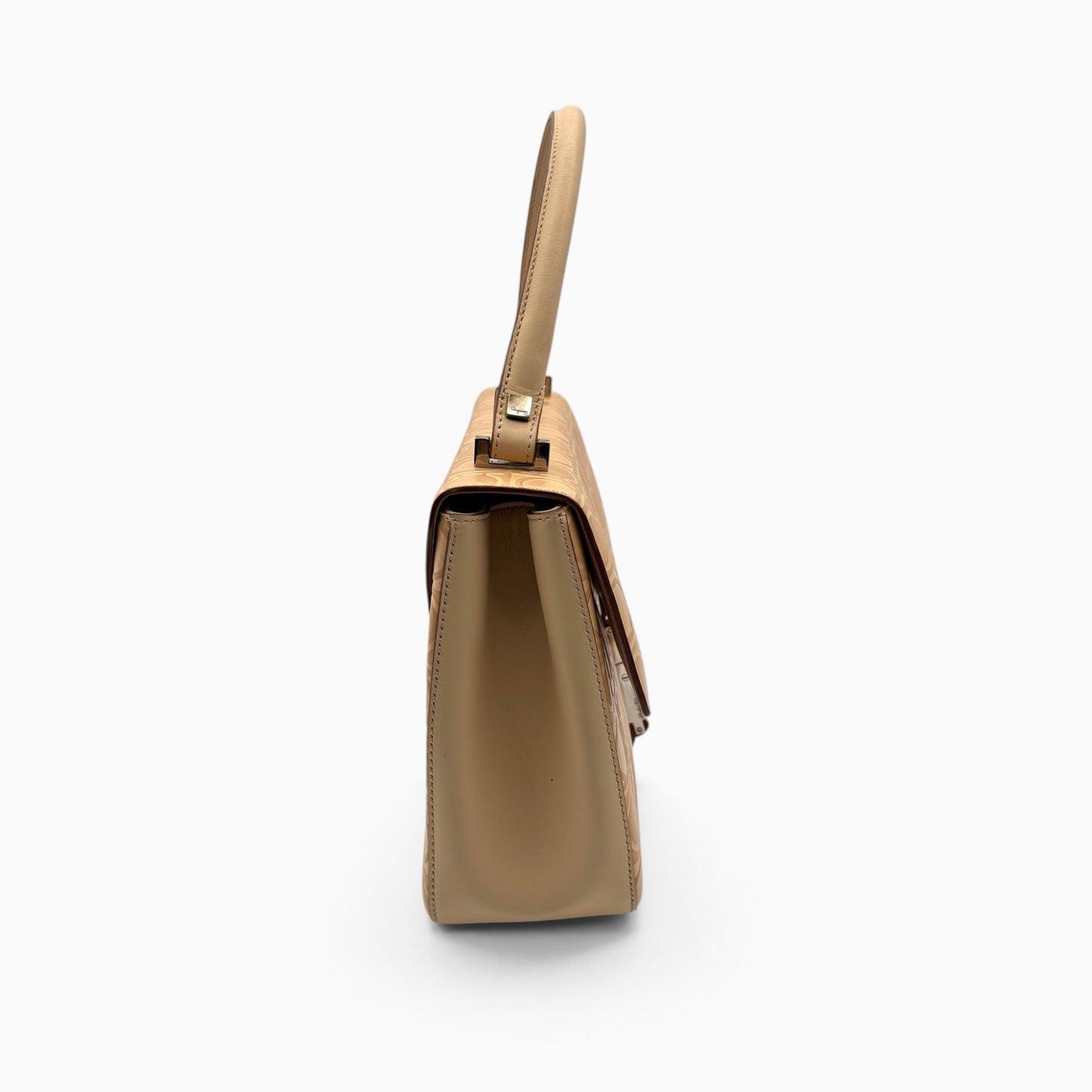 Ferragamo Gancini Bag