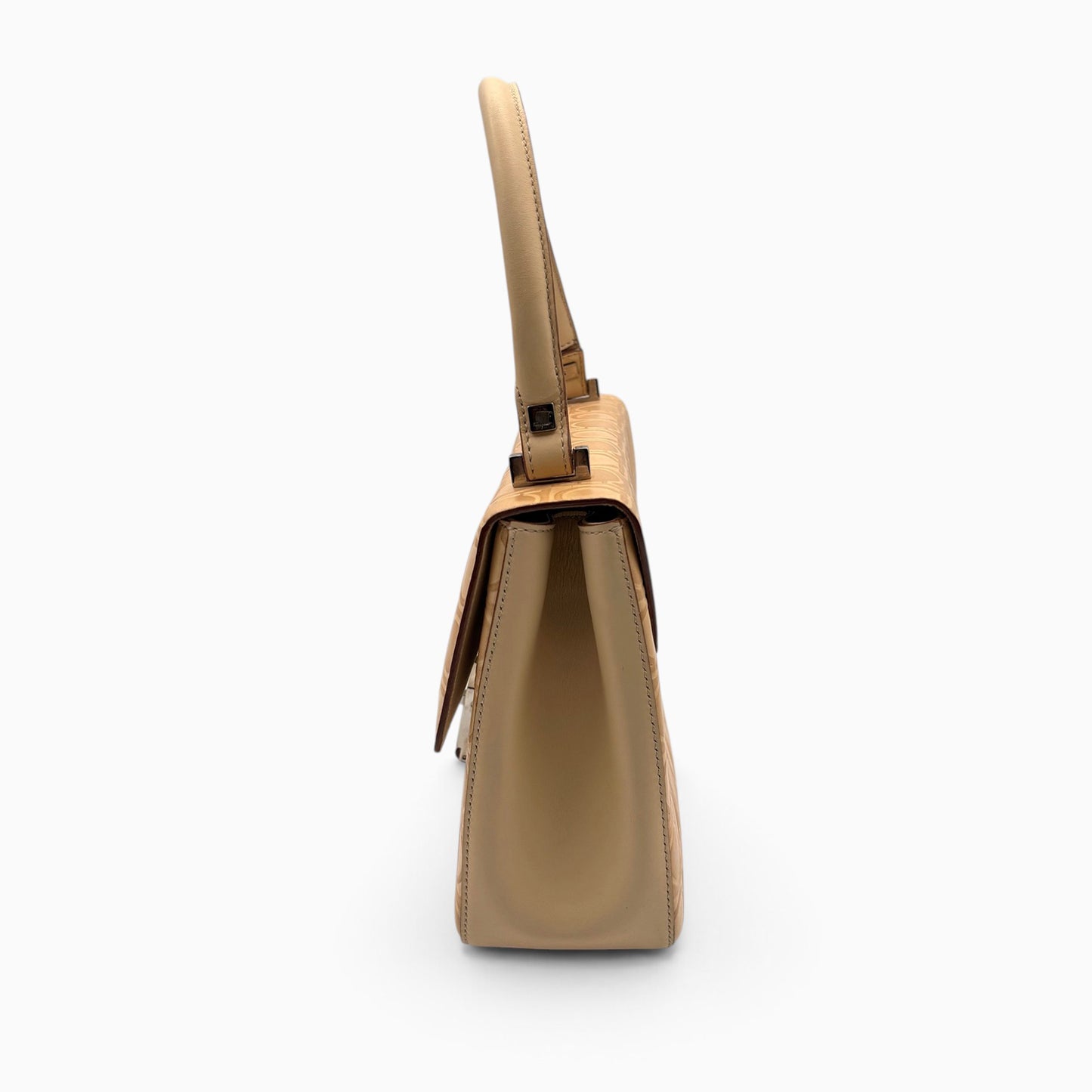 Ferragamo Gancini Bag