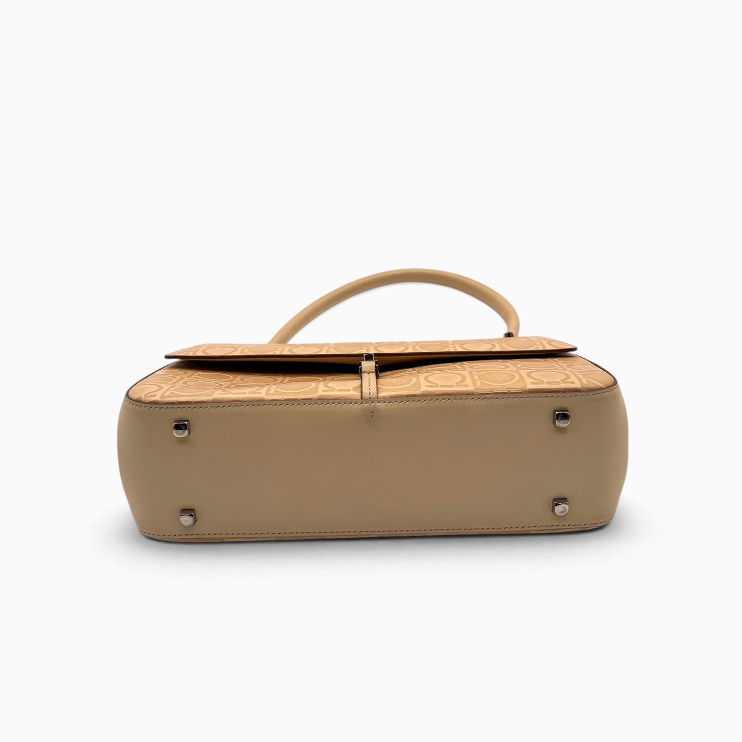 Ferragamo Gancini Bag