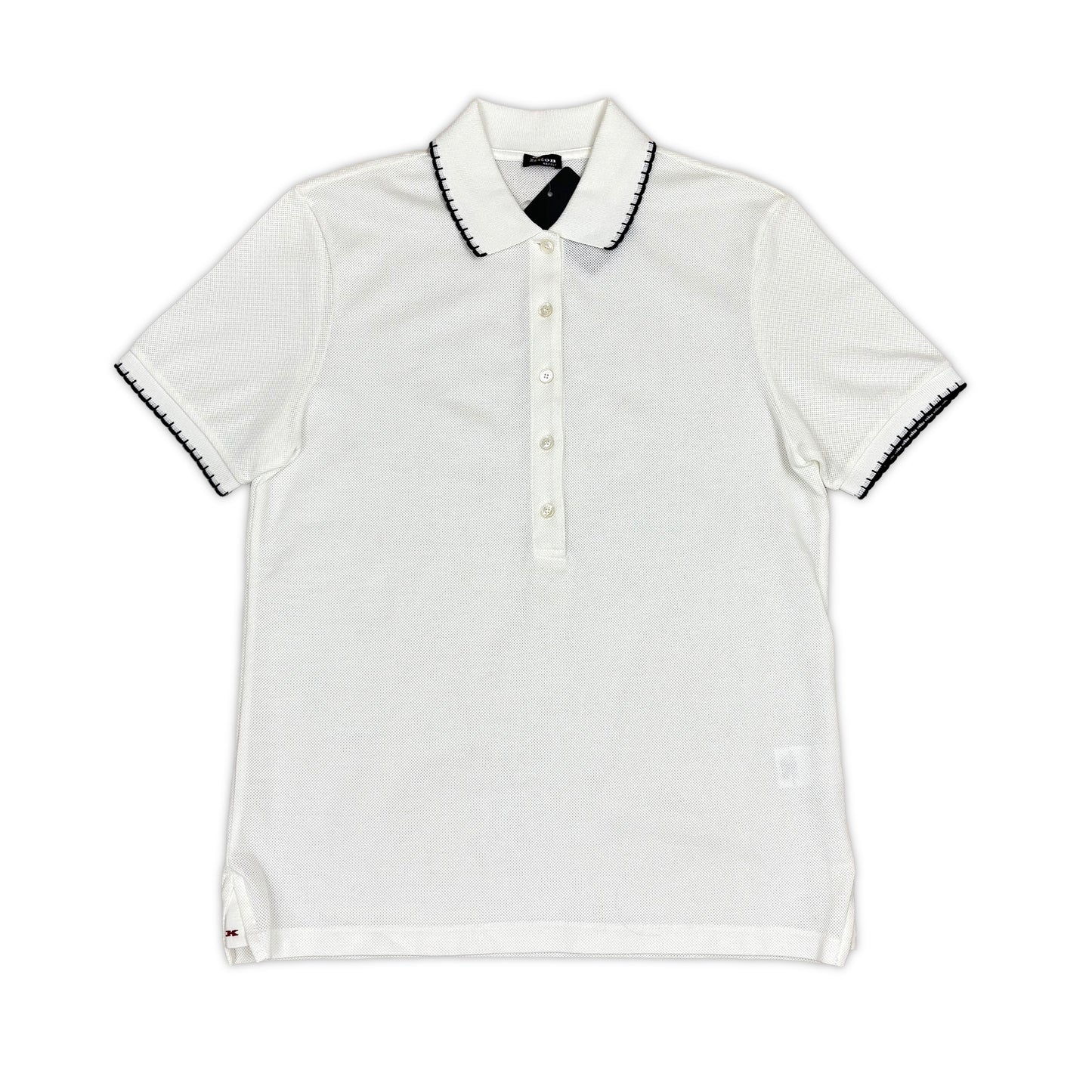 KITON Women's Polo Shirt