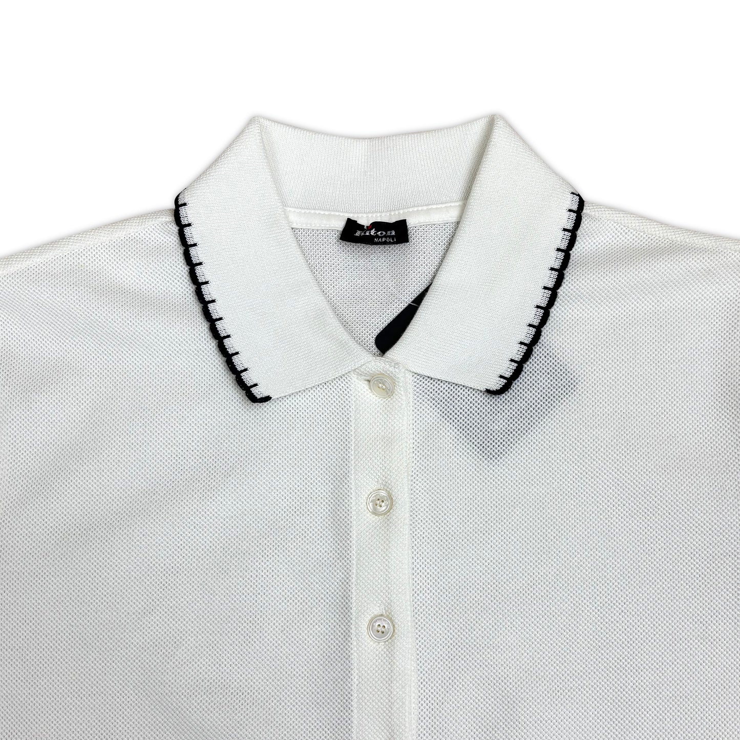 KITON Women's Polo Shirt