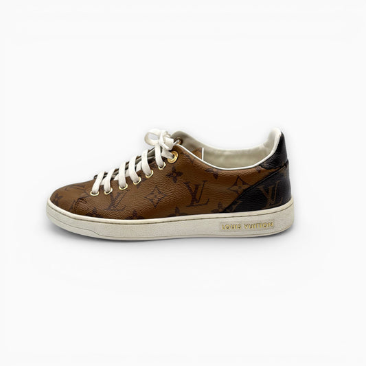 Louis Vuitton Frontrow Sneakers