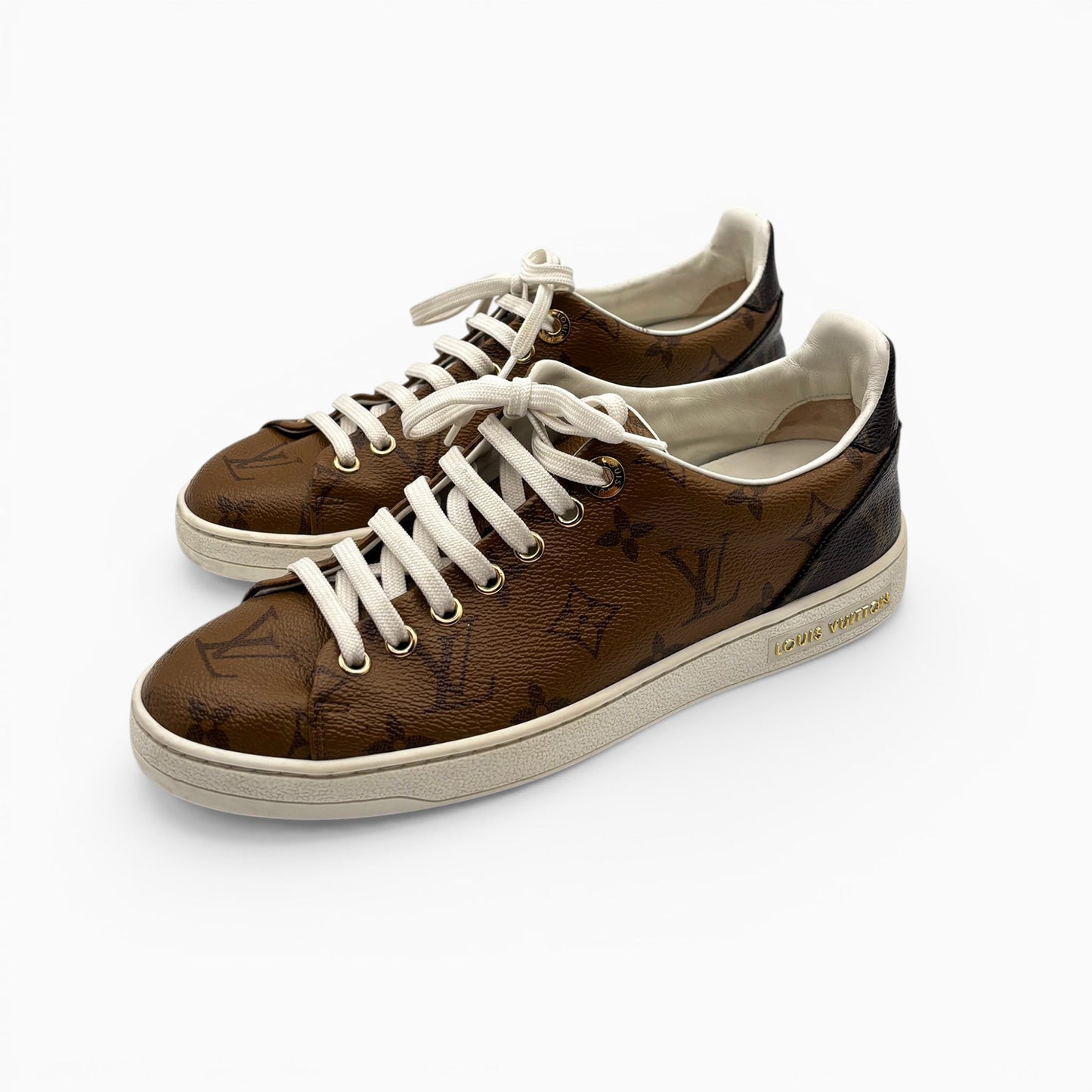 Louis Vuitton Frontrow Sneakers