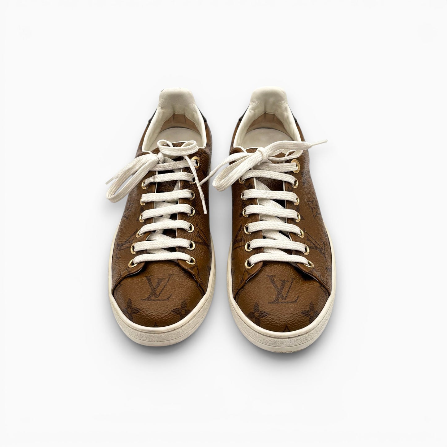 Louis Vuitton Frontrow Sneakers
