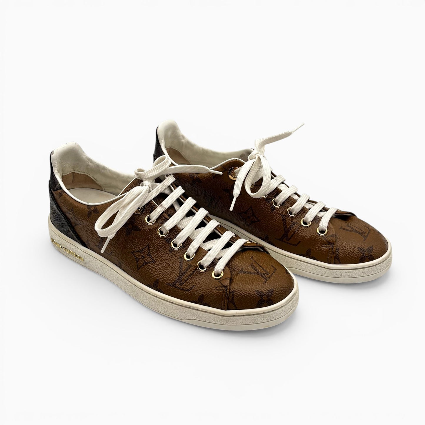 Louis Vuitton Frontrow Sneakers