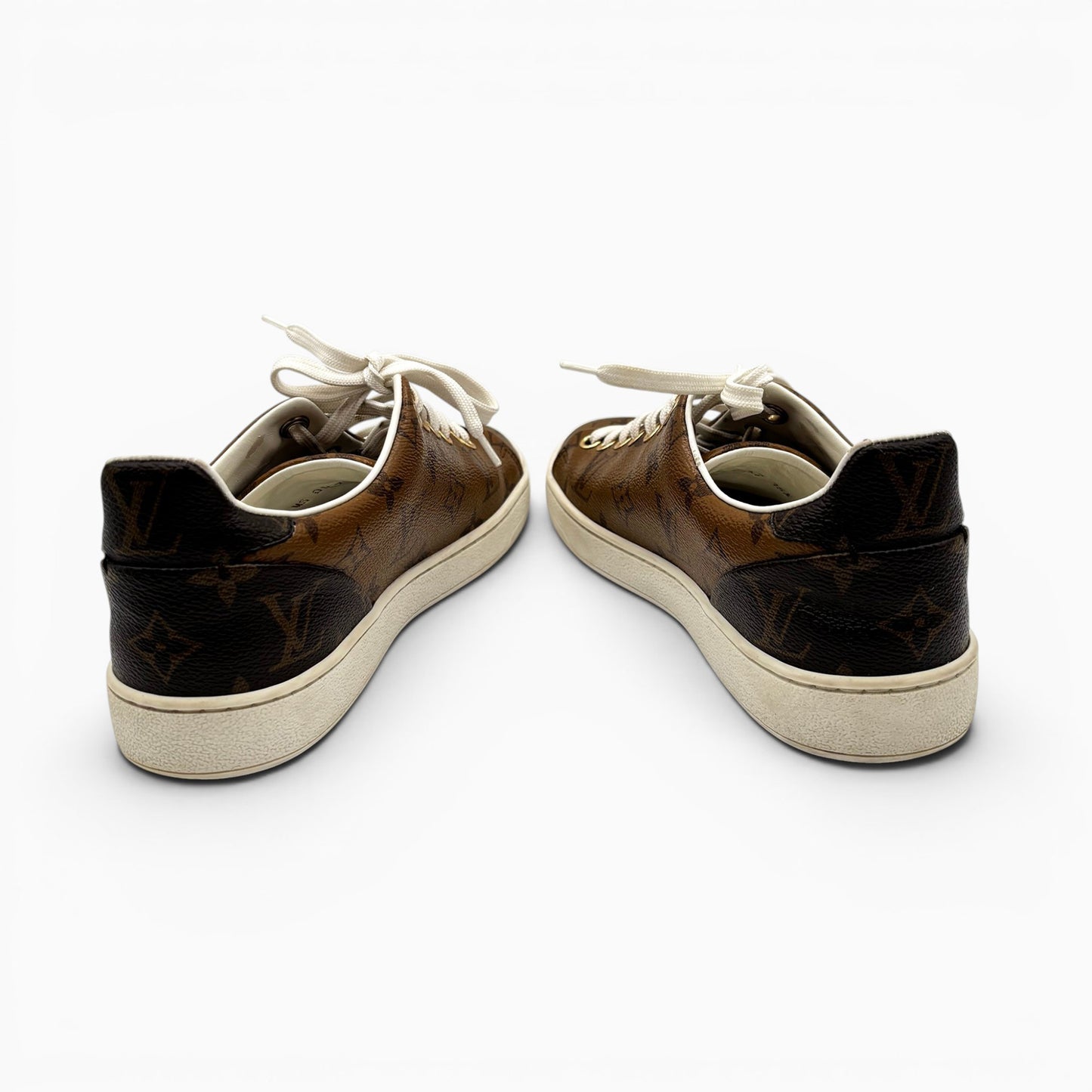 Louis Vuitton Frontrow Sneakers