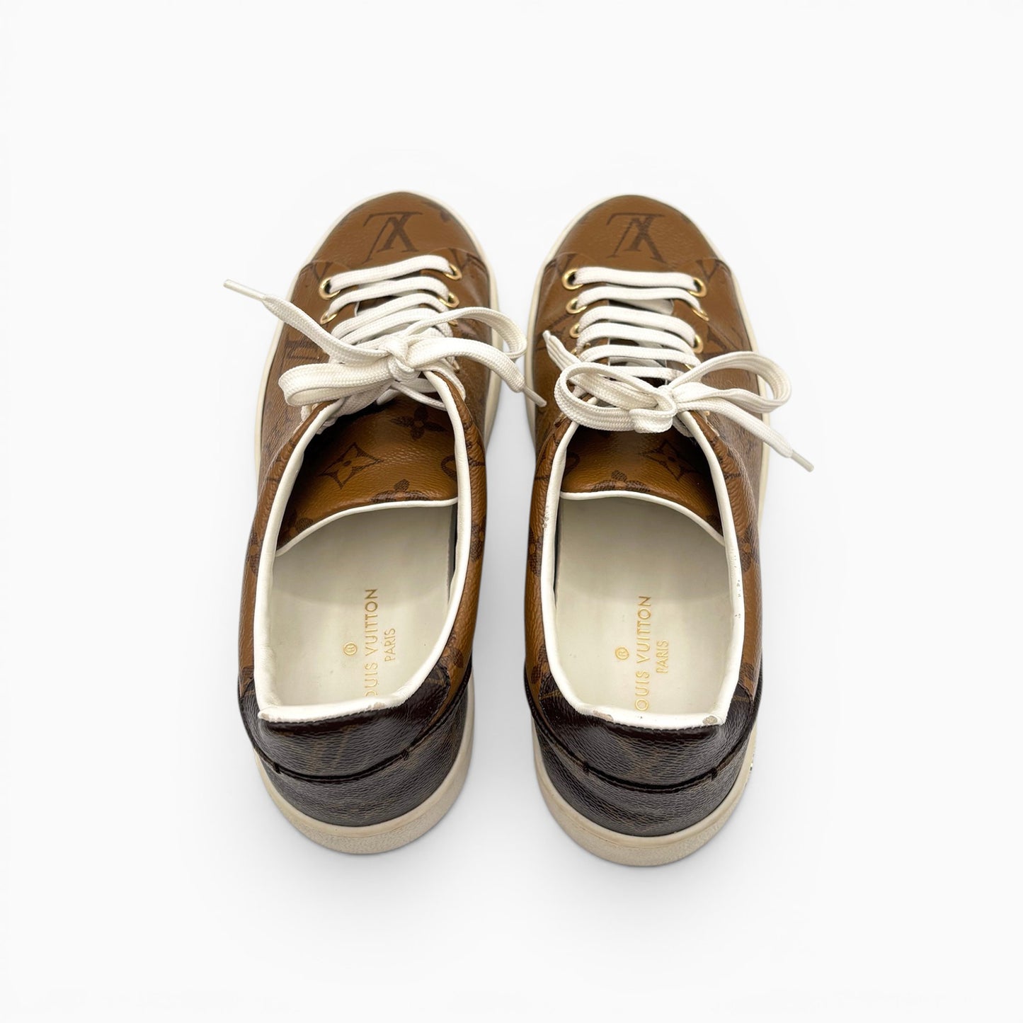 Louis Vuitton Frontrow Sneakers