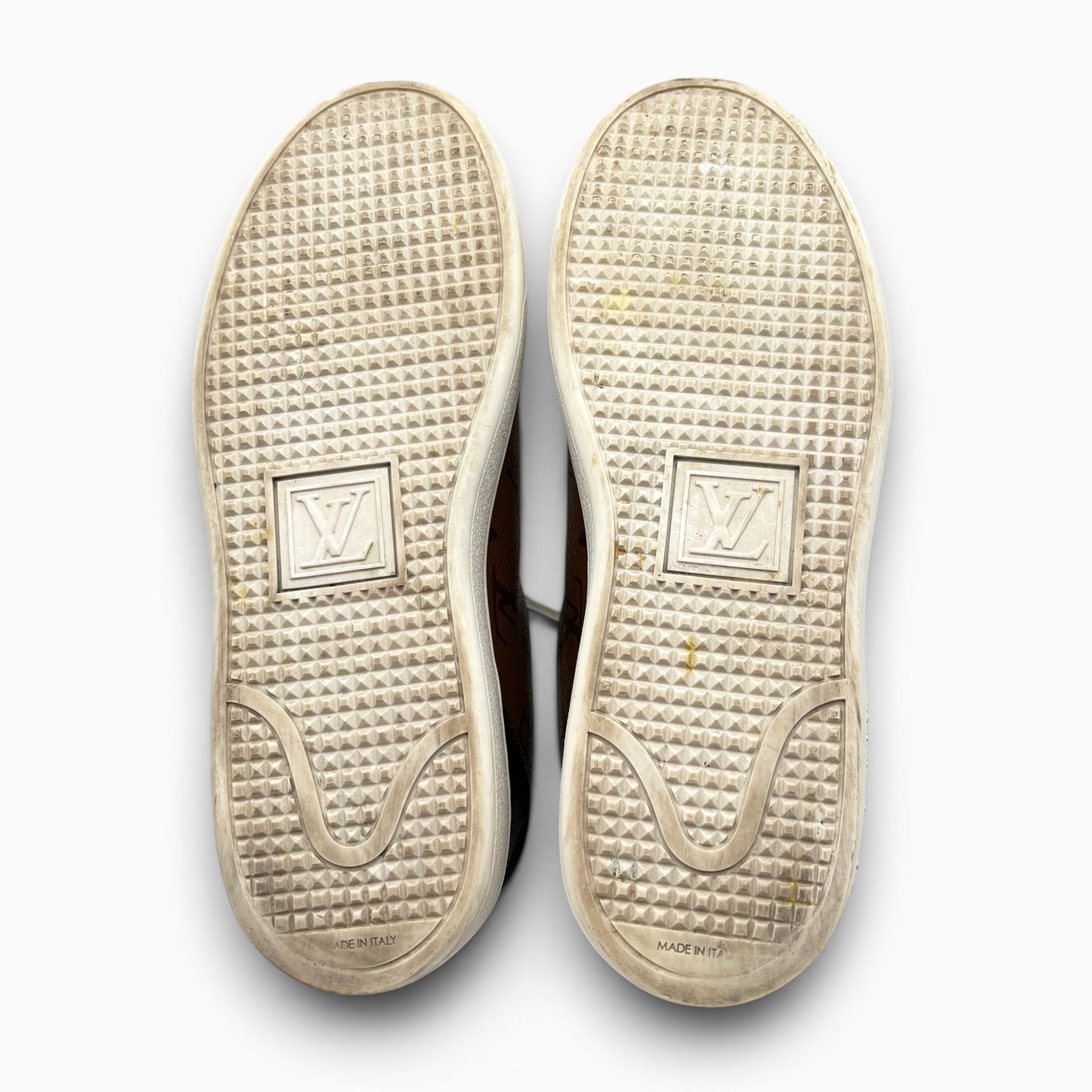 Louis Vuitton Frontrow Sneakers