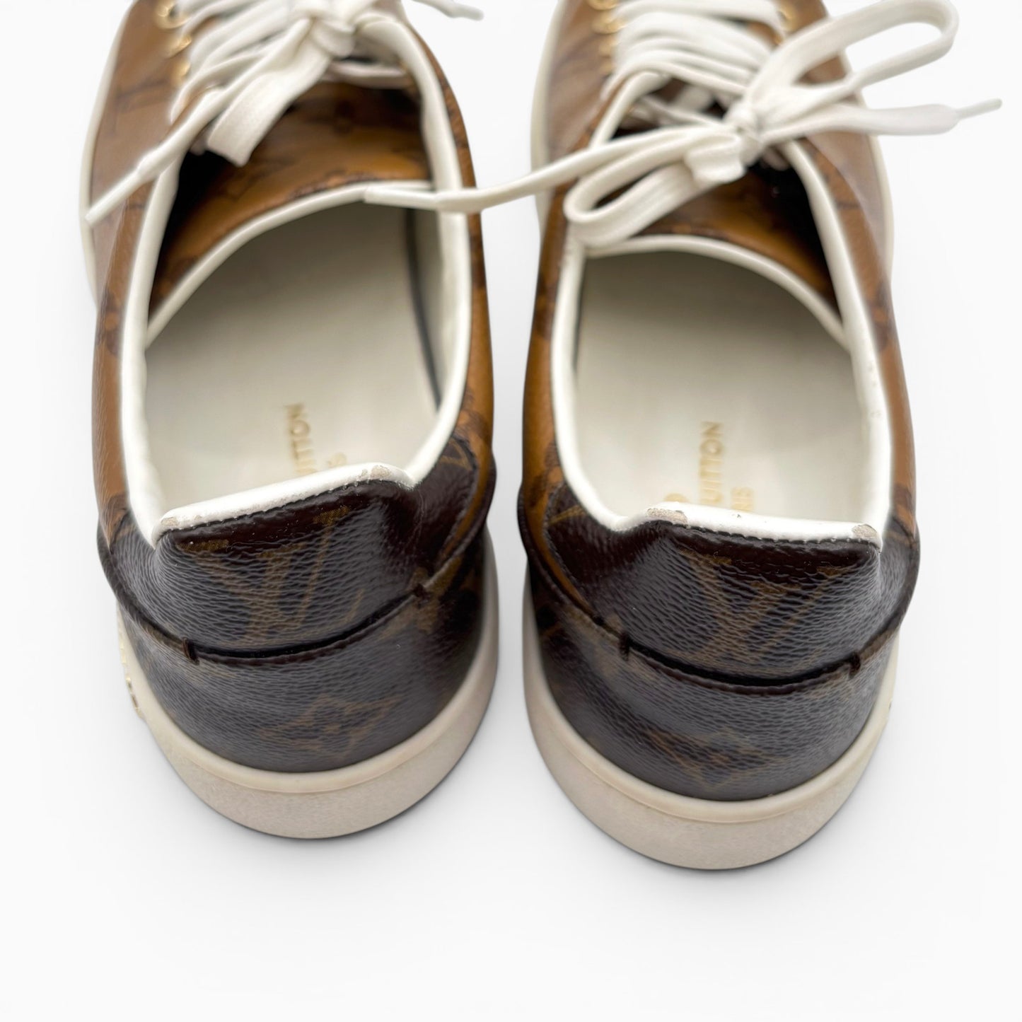 Louis Vuitton Frontrow Sneakers
