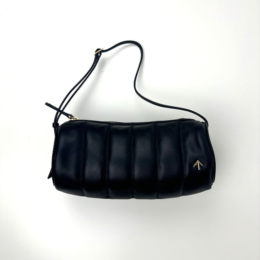 MANU ATELIER Shoulder Bag