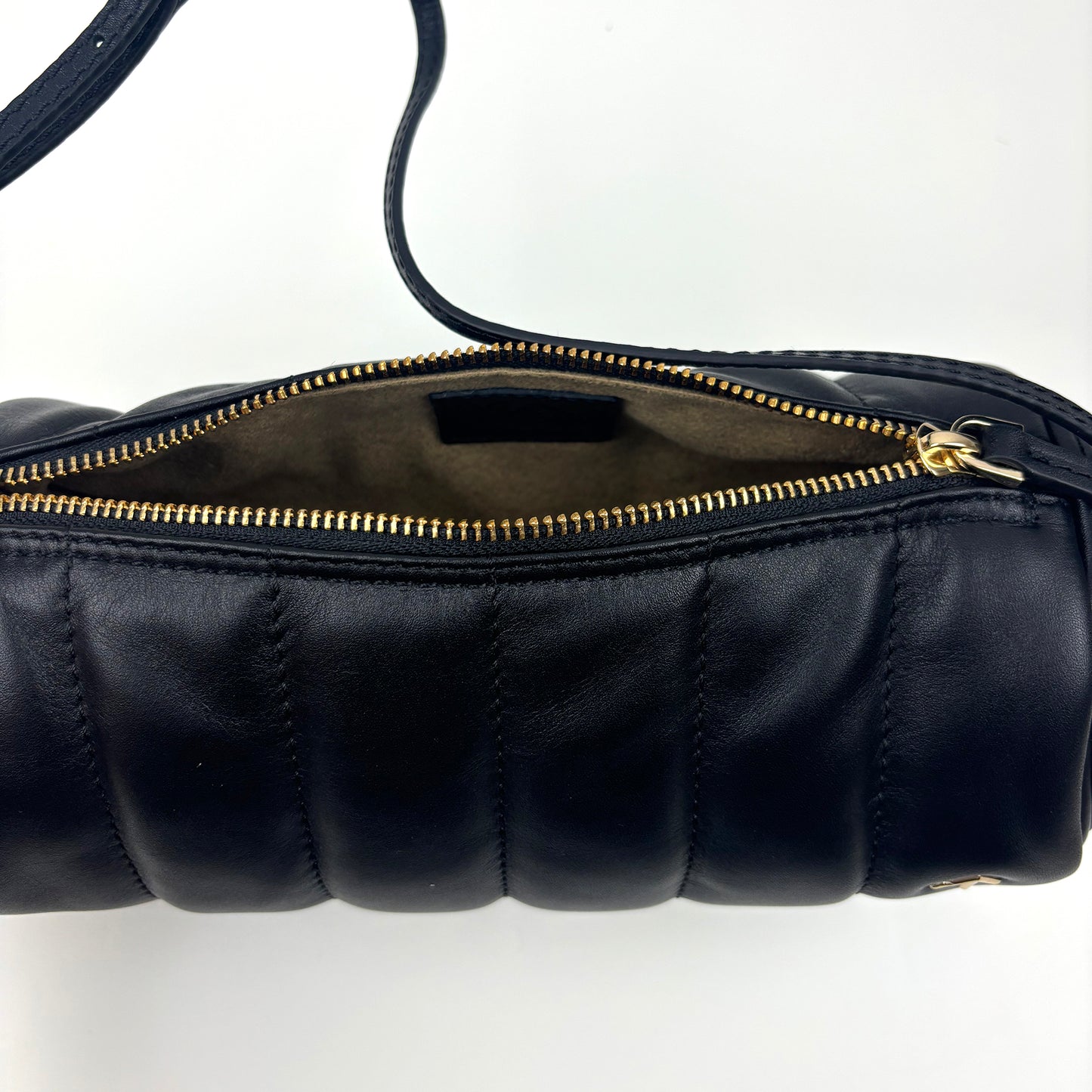 MANU ATELIER Shoulder Bag