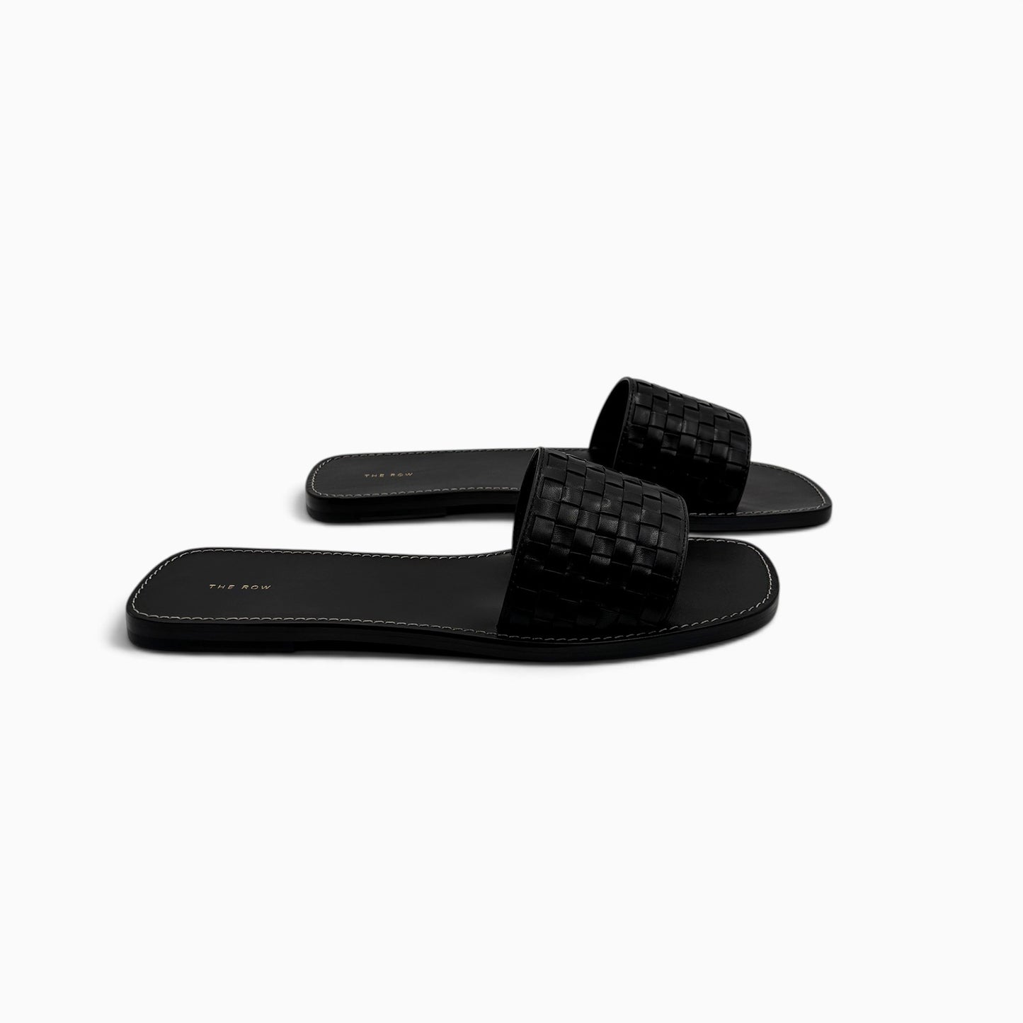THE ROW Link Slide