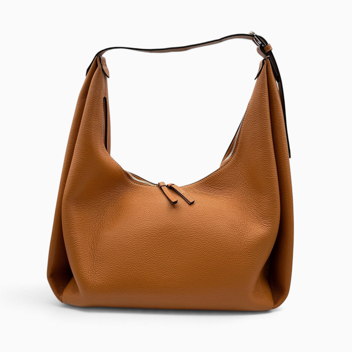 TOTEME Belt Hobo Bag