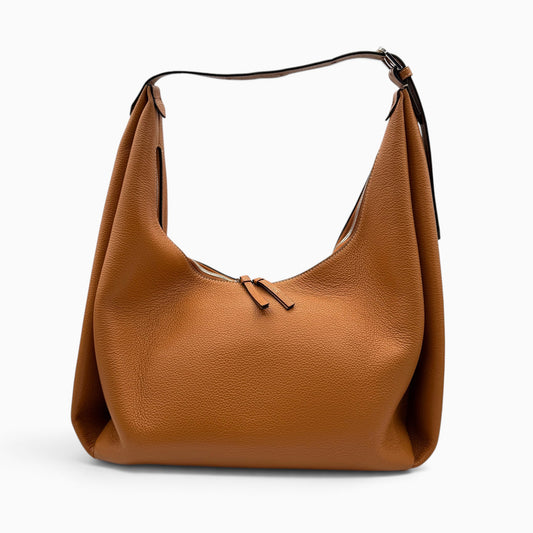TOTEME Belt Hobo Bag
