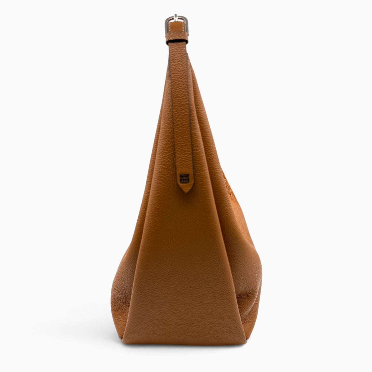 TOTEME Belt Hobo Bag