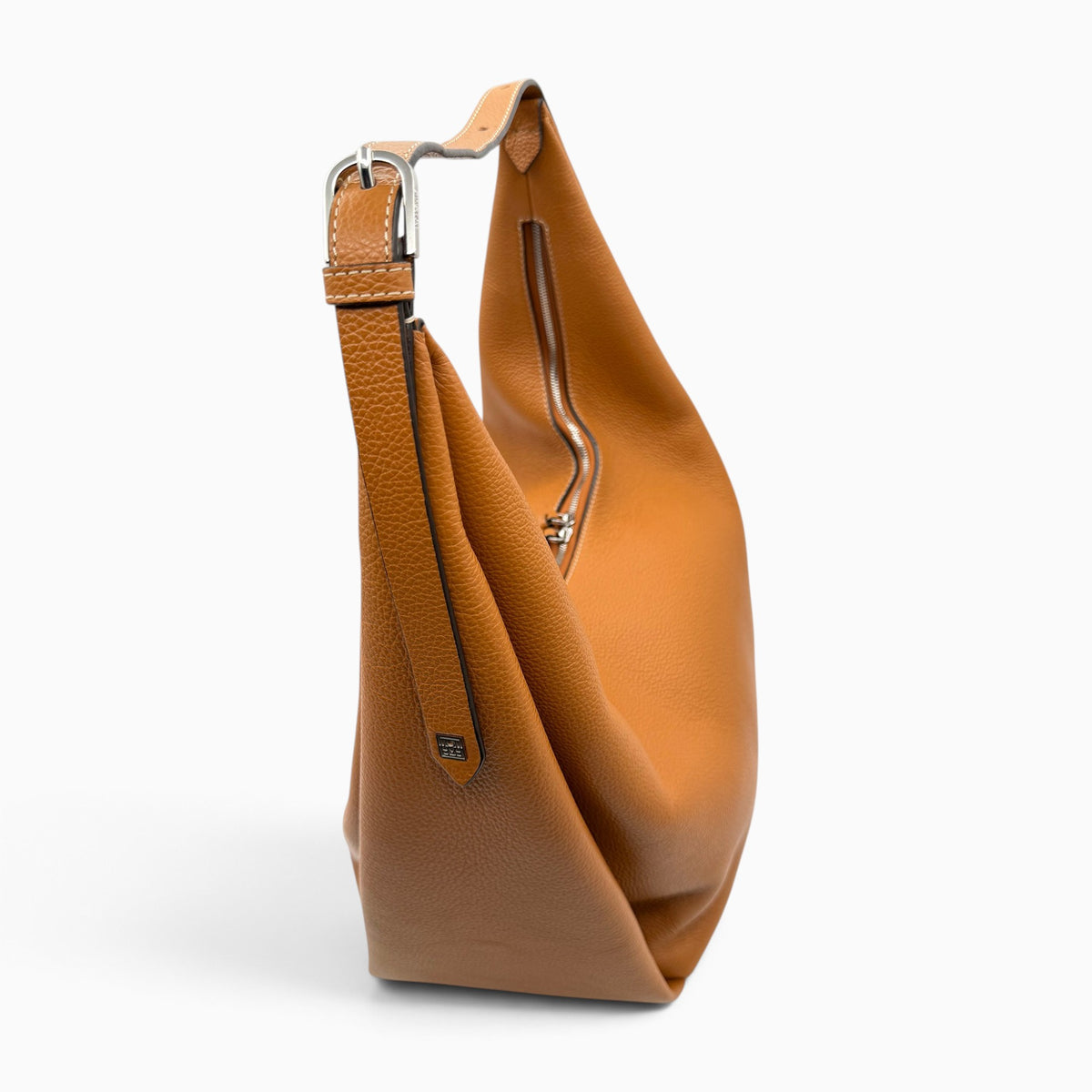 TOTEME Belt Hobo Bag