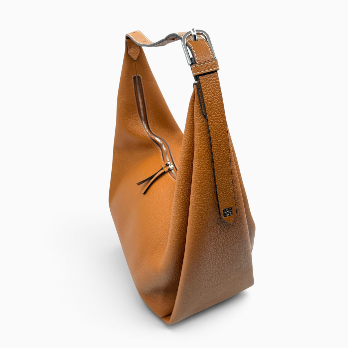 TOTEME Belt Hobo Bag