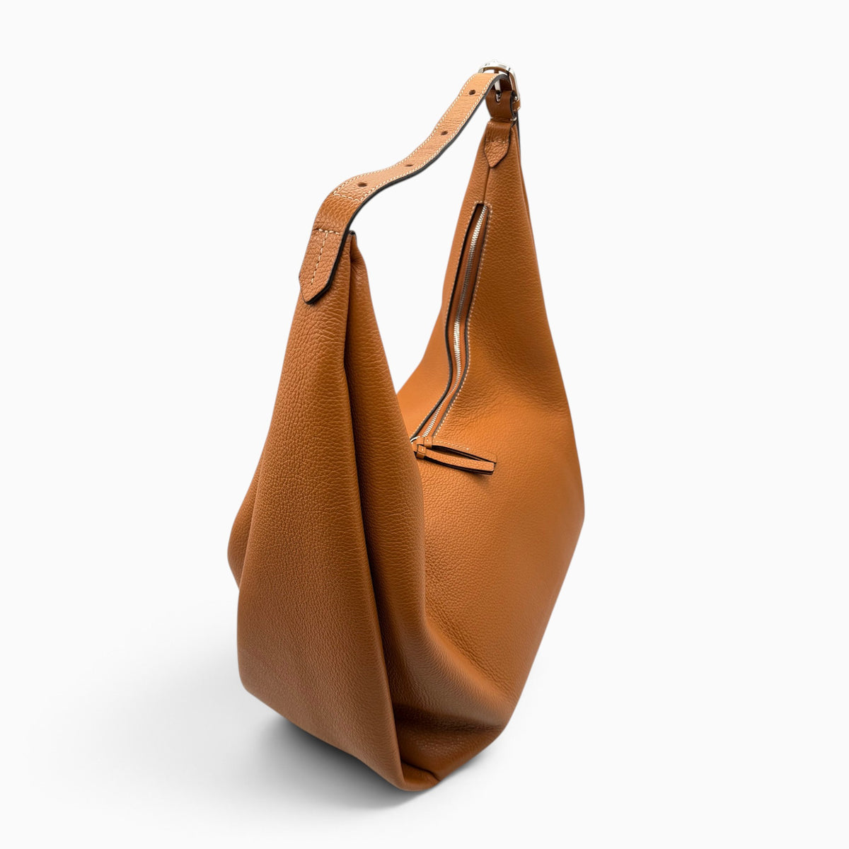 TOTEME Belt Hobo Bag