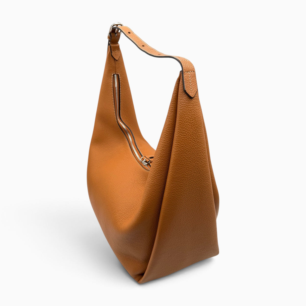 TOTEME Belt Hobo Bag