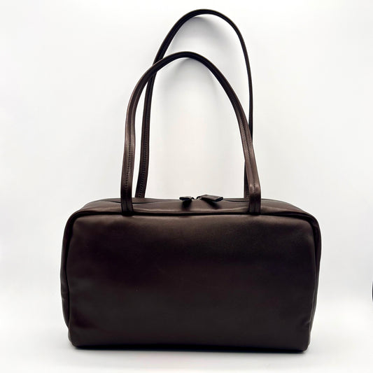 THE ROW Astra Bowling Bag