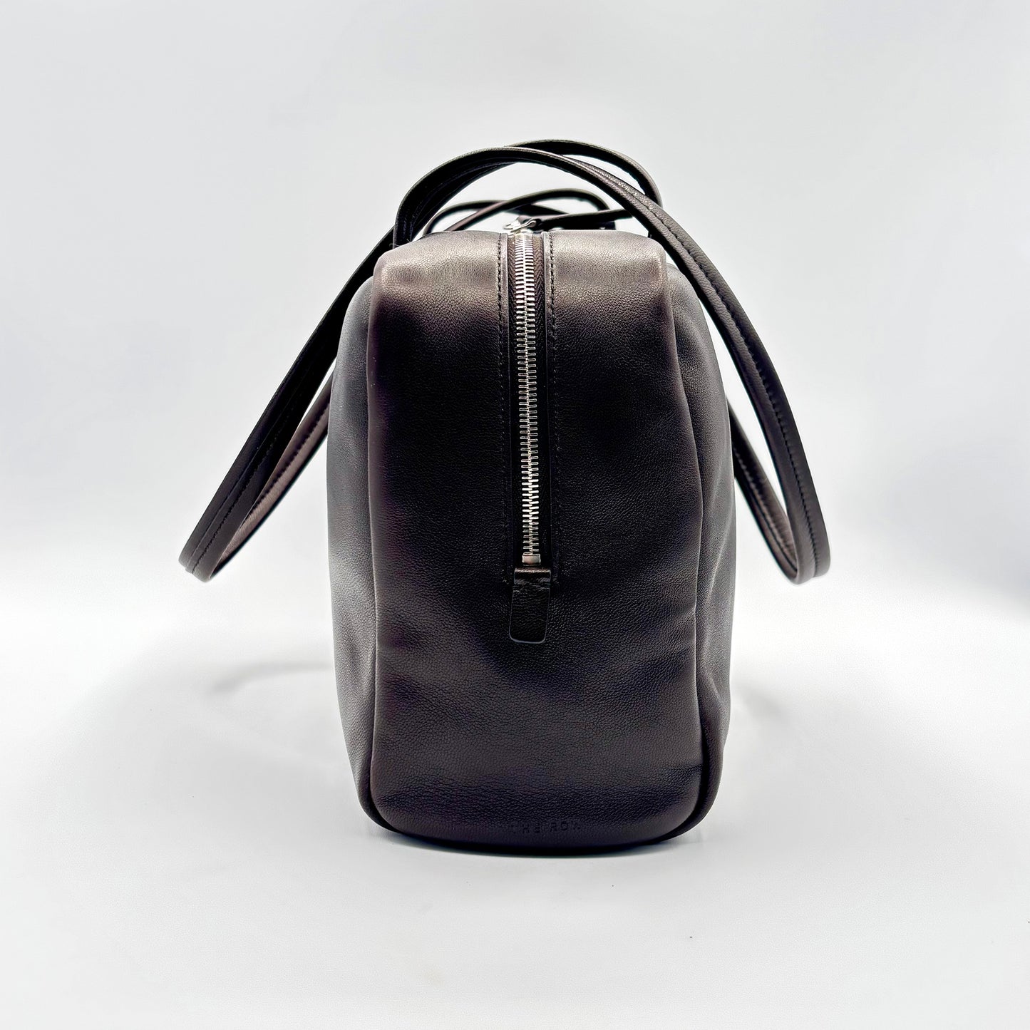 THE ROW Astra Bowling Bag