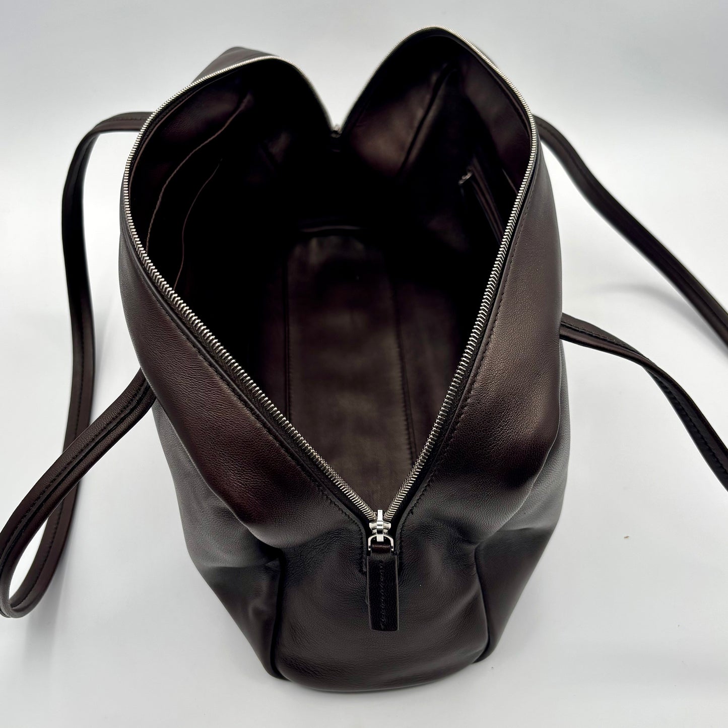 THE ROW Astra Bowling Bag