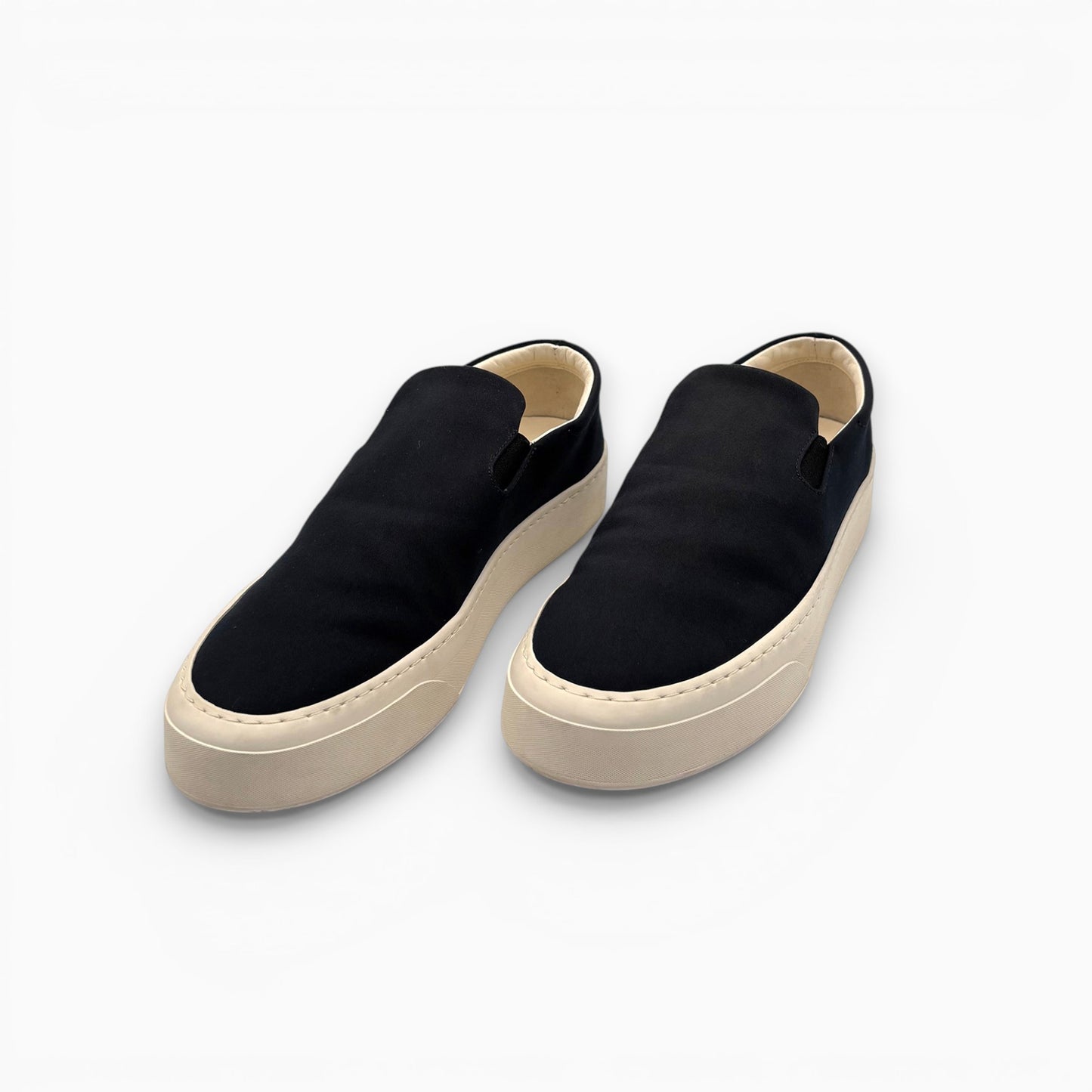 THE ROW Marie H Sneakers