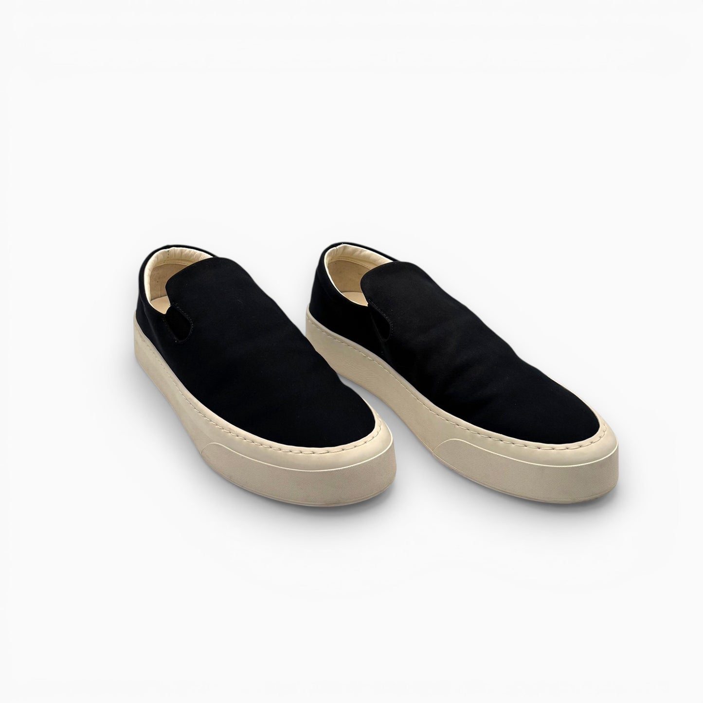 THE ROW Marie H Sneakers