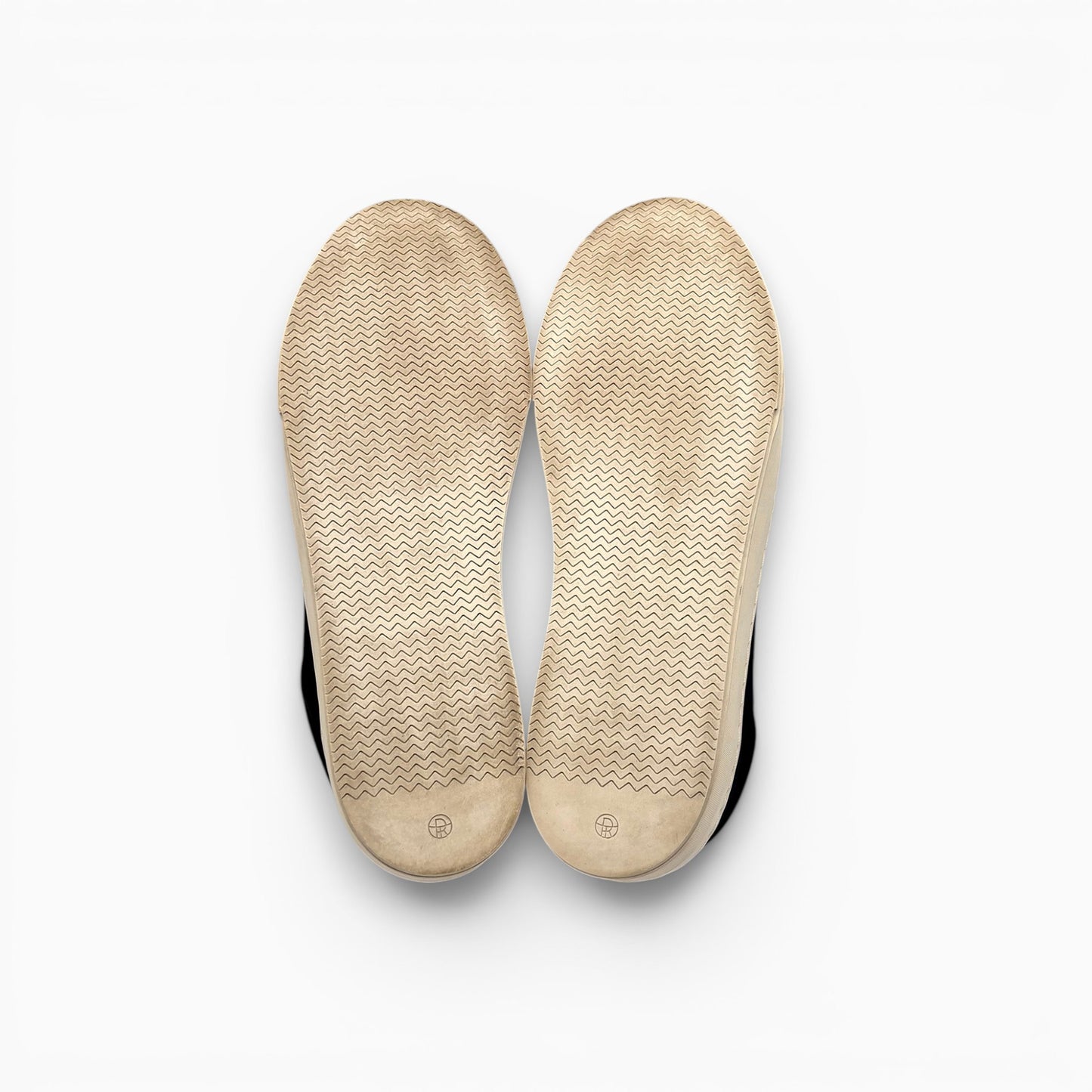 THE ROW Marie H Sneakers
