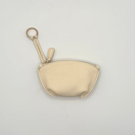 THE ROW Dante keychain Pouch