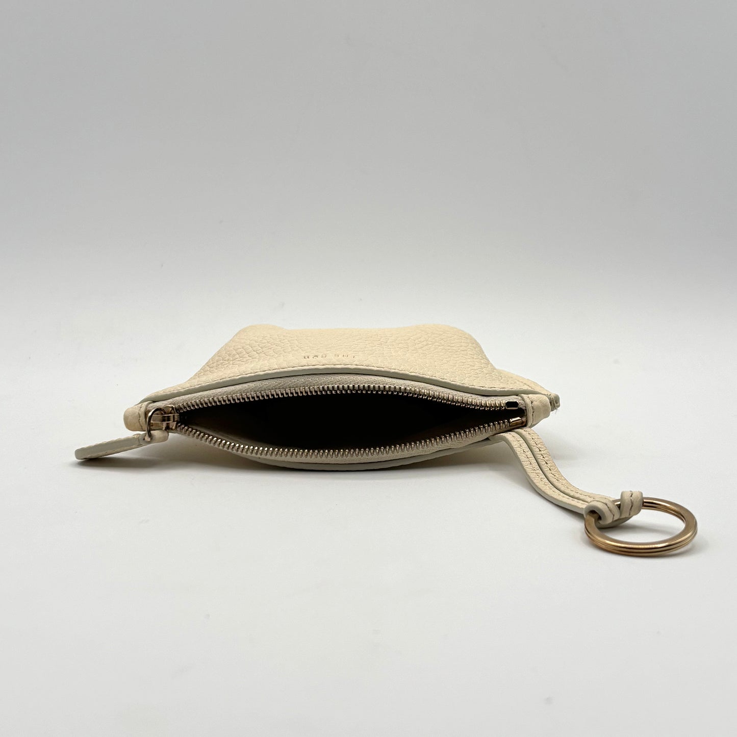 THE ROW Dante keychain Pouch