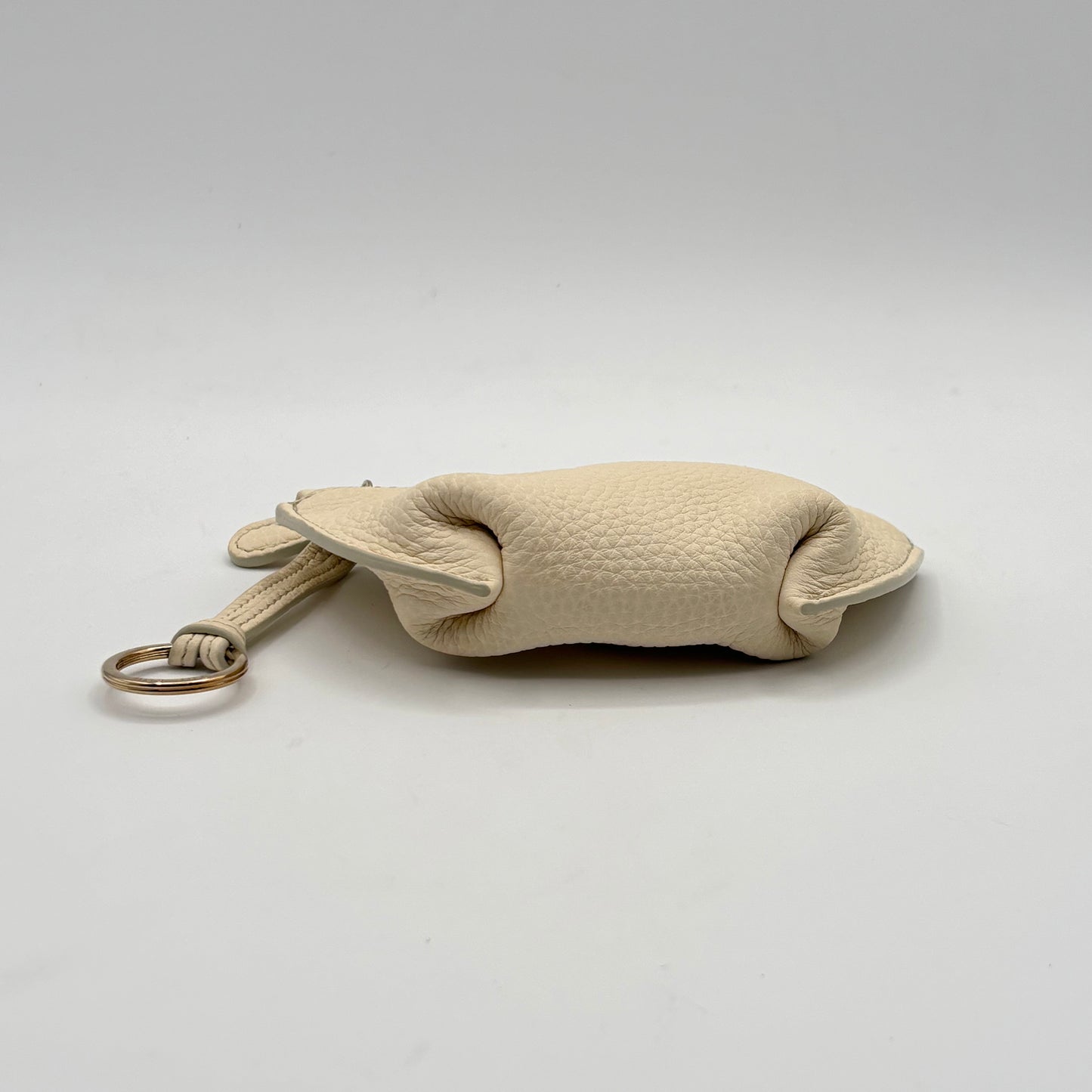 THE ROW Dante keychain Pouch