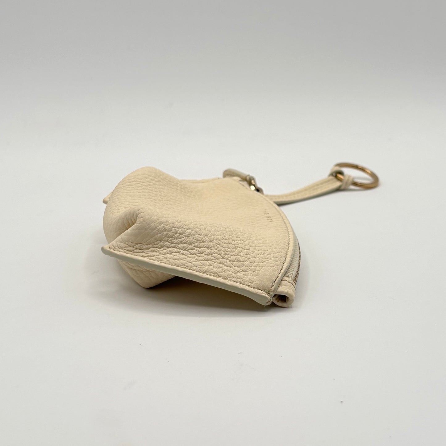 THE ROW Dante keychain Pouch