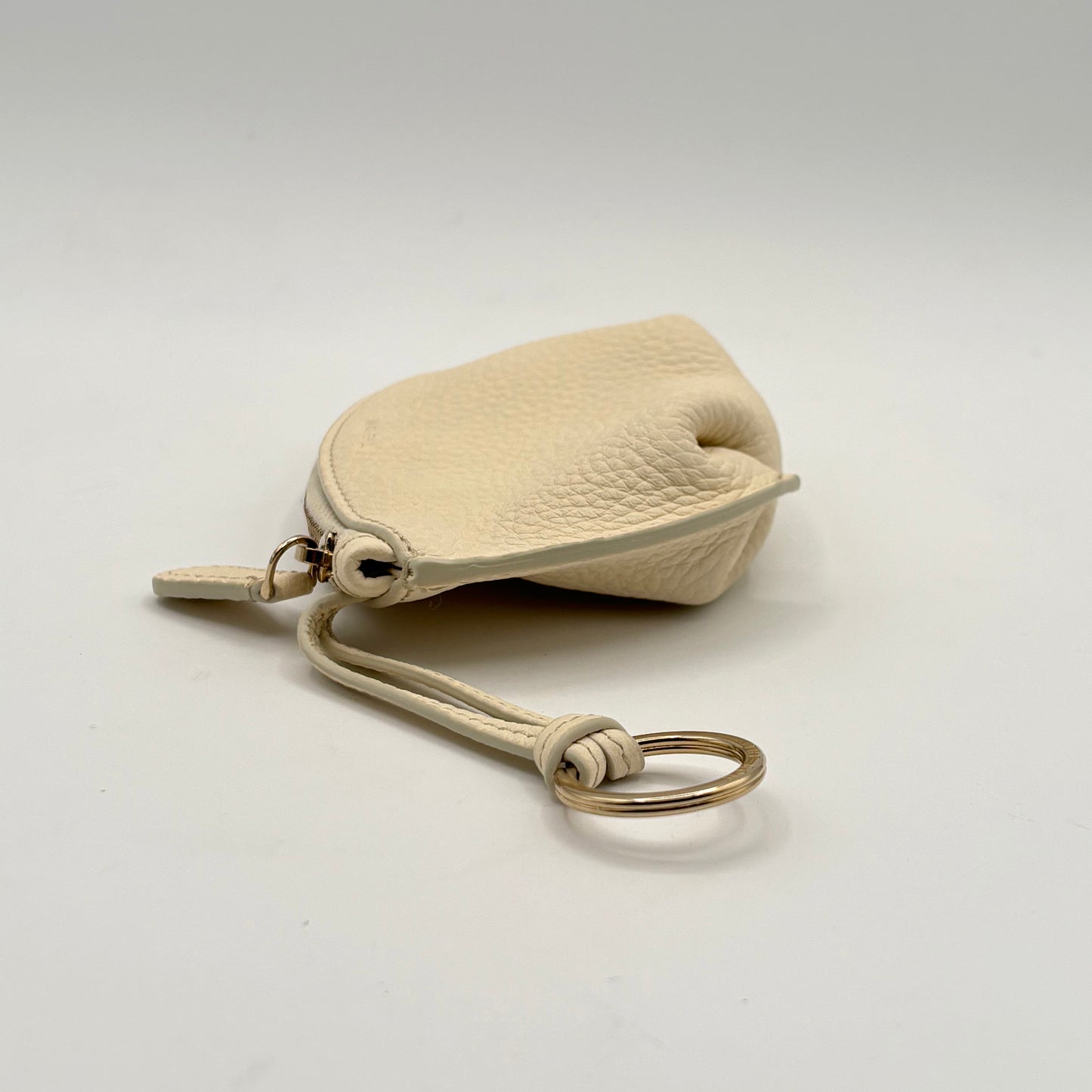 THE ROW Dante keychain Pouch